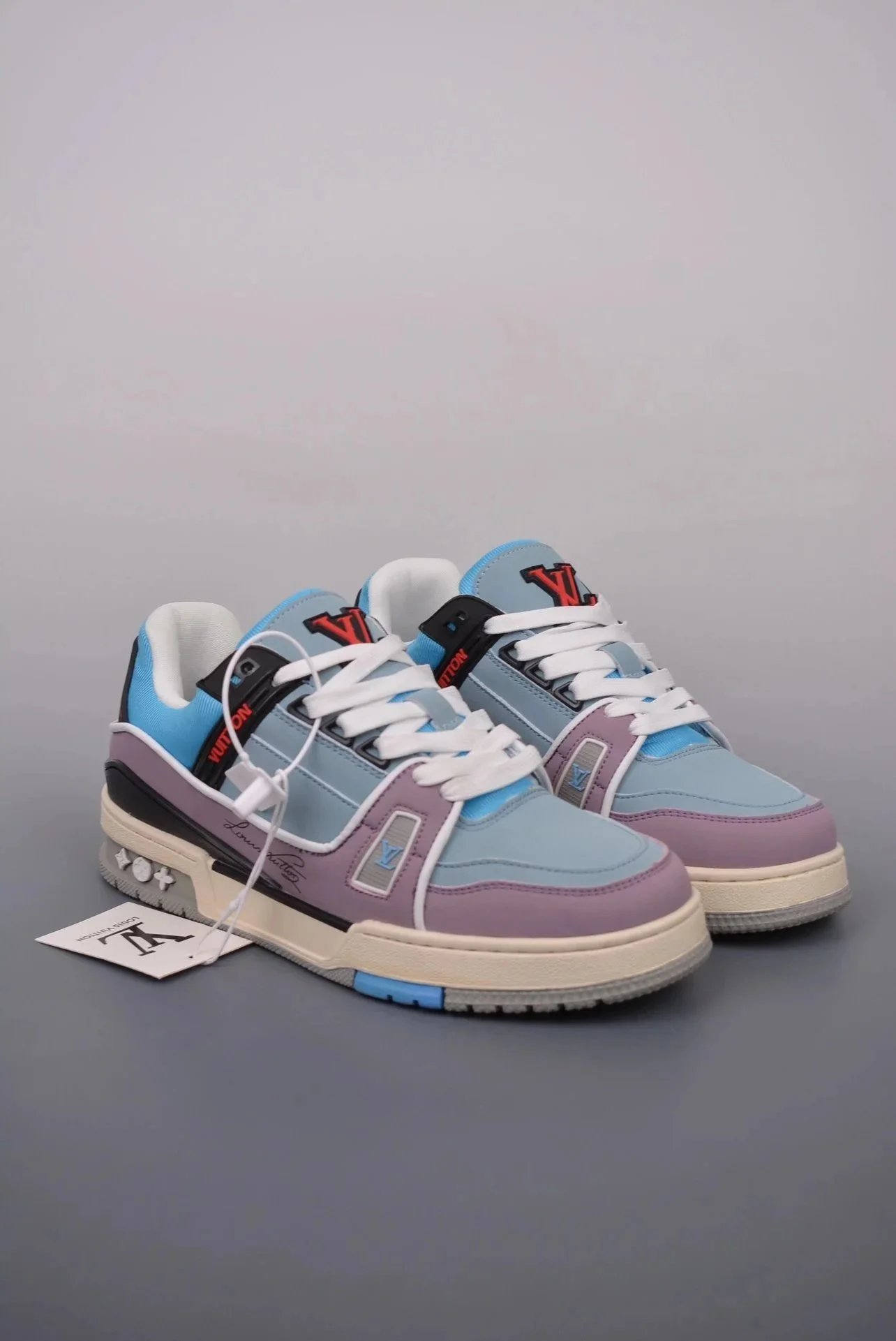 Louis Vuitton trainer - Thumbnail 5