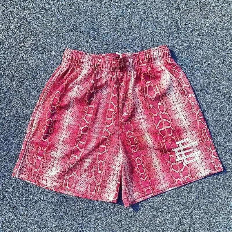 Eric Emanuel Shorts Pants ( 17 + styles) - Thumbnail 15