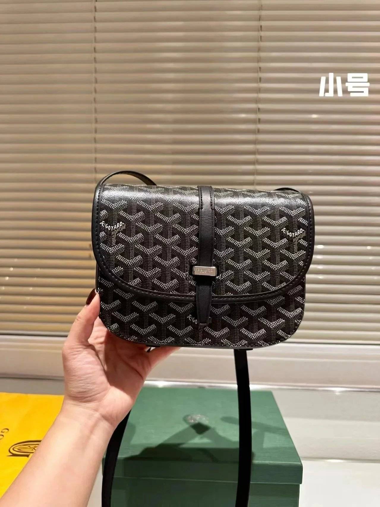 Goyard Shoulder Bag （40tyle） - Thumbnail 6
