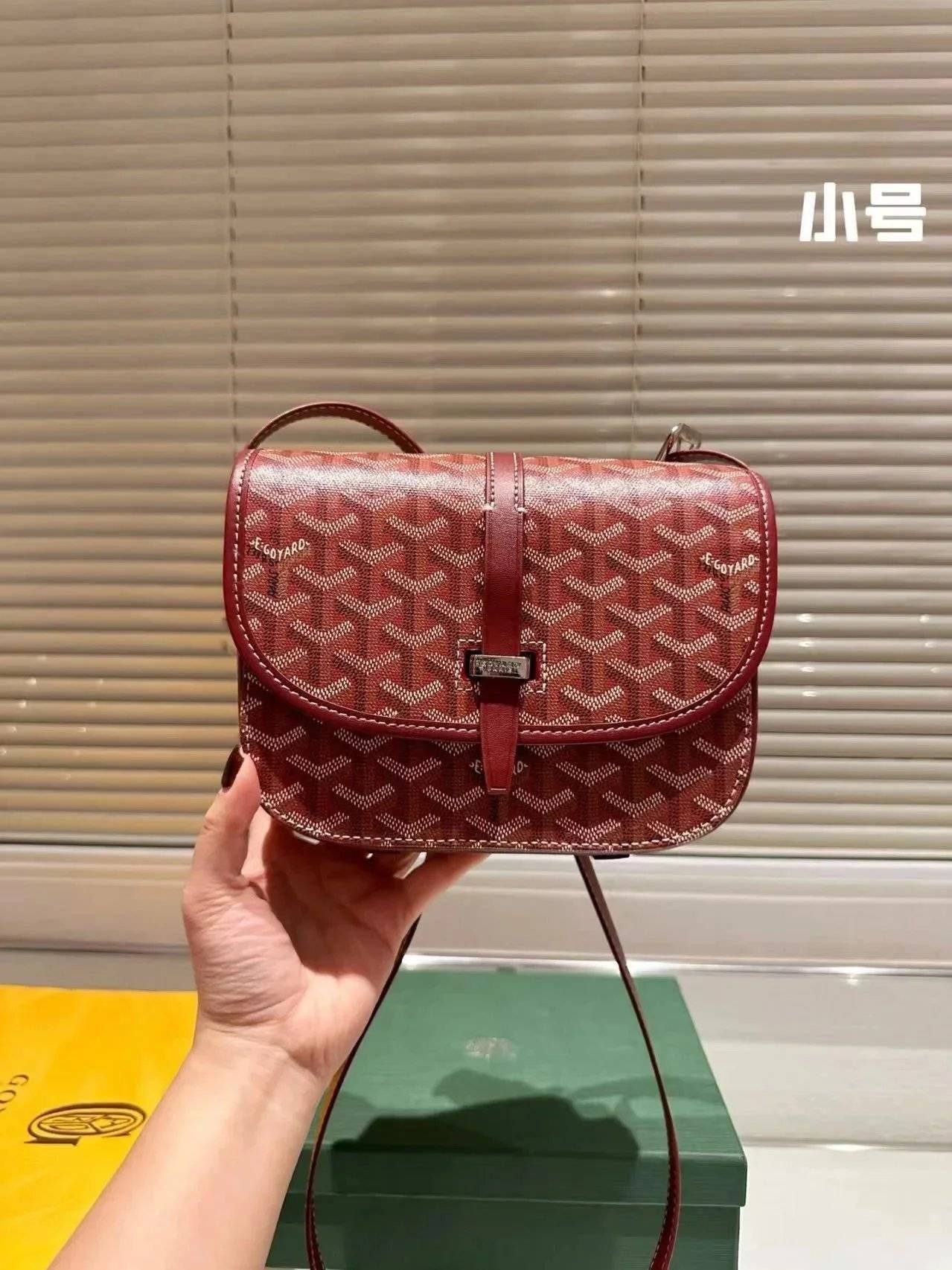 Goyard Shoulder Bag （40tyle） - Thumbnail 8