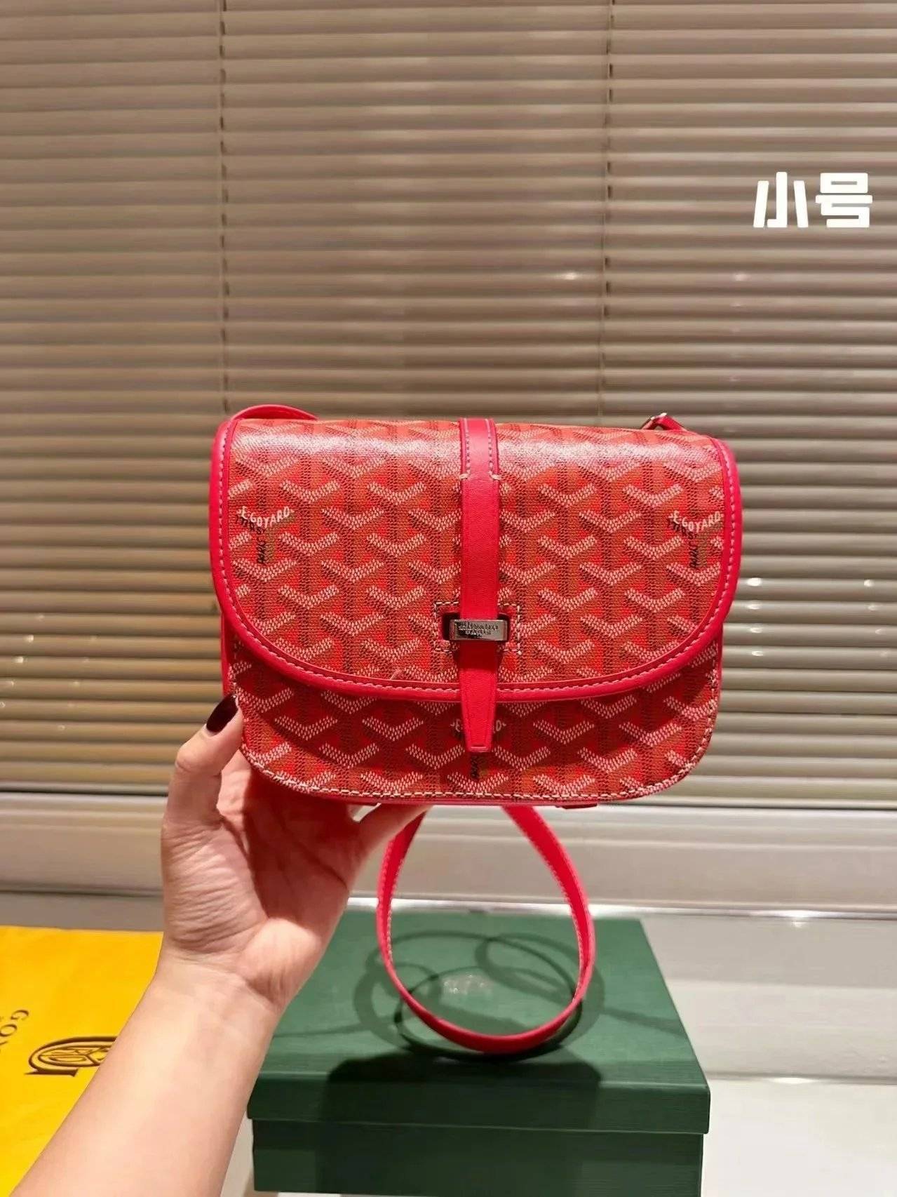 Goyard Shoulder Bag （40tyle） - Thumbnail 9