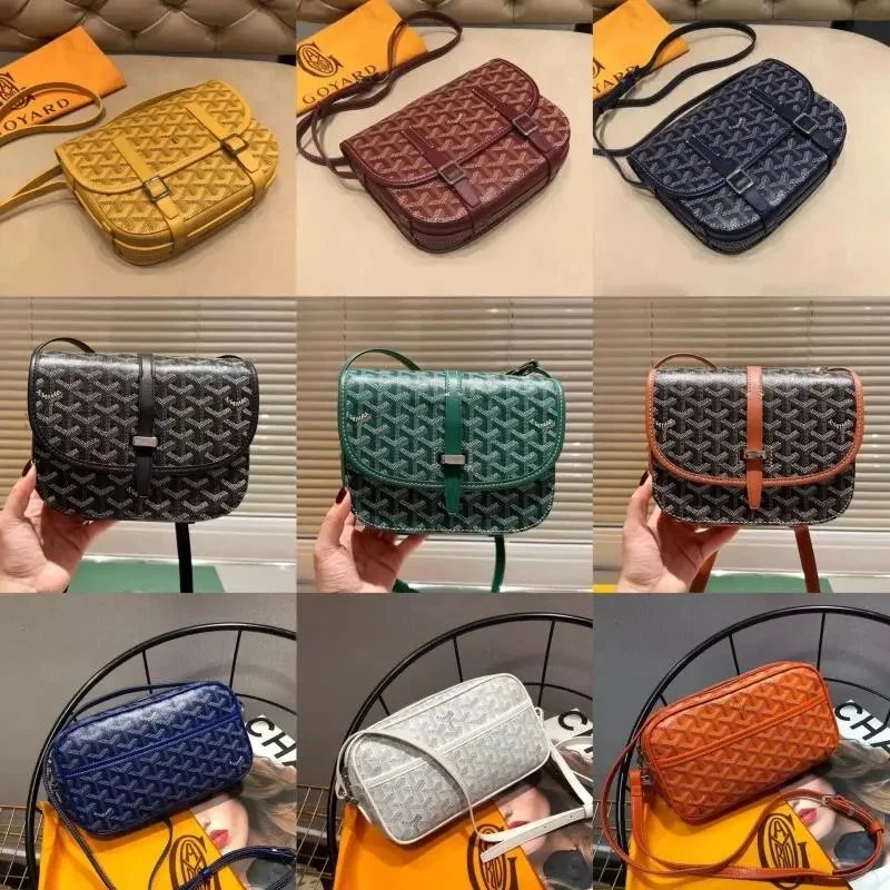 Goyard Shoulder Bag （40tyle）