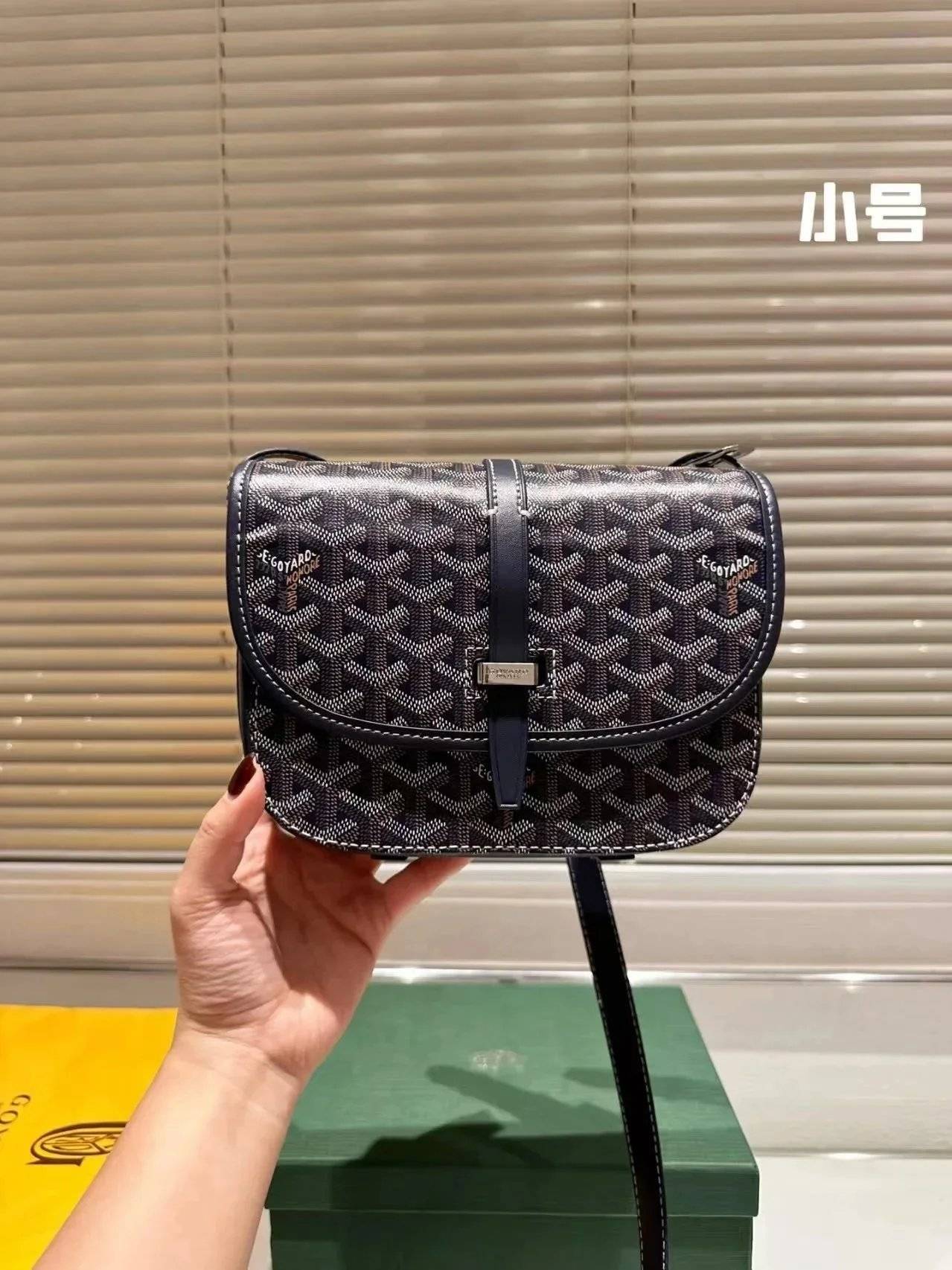 Goyard Shoulder Bag （40tyle） - Thumbnail 2