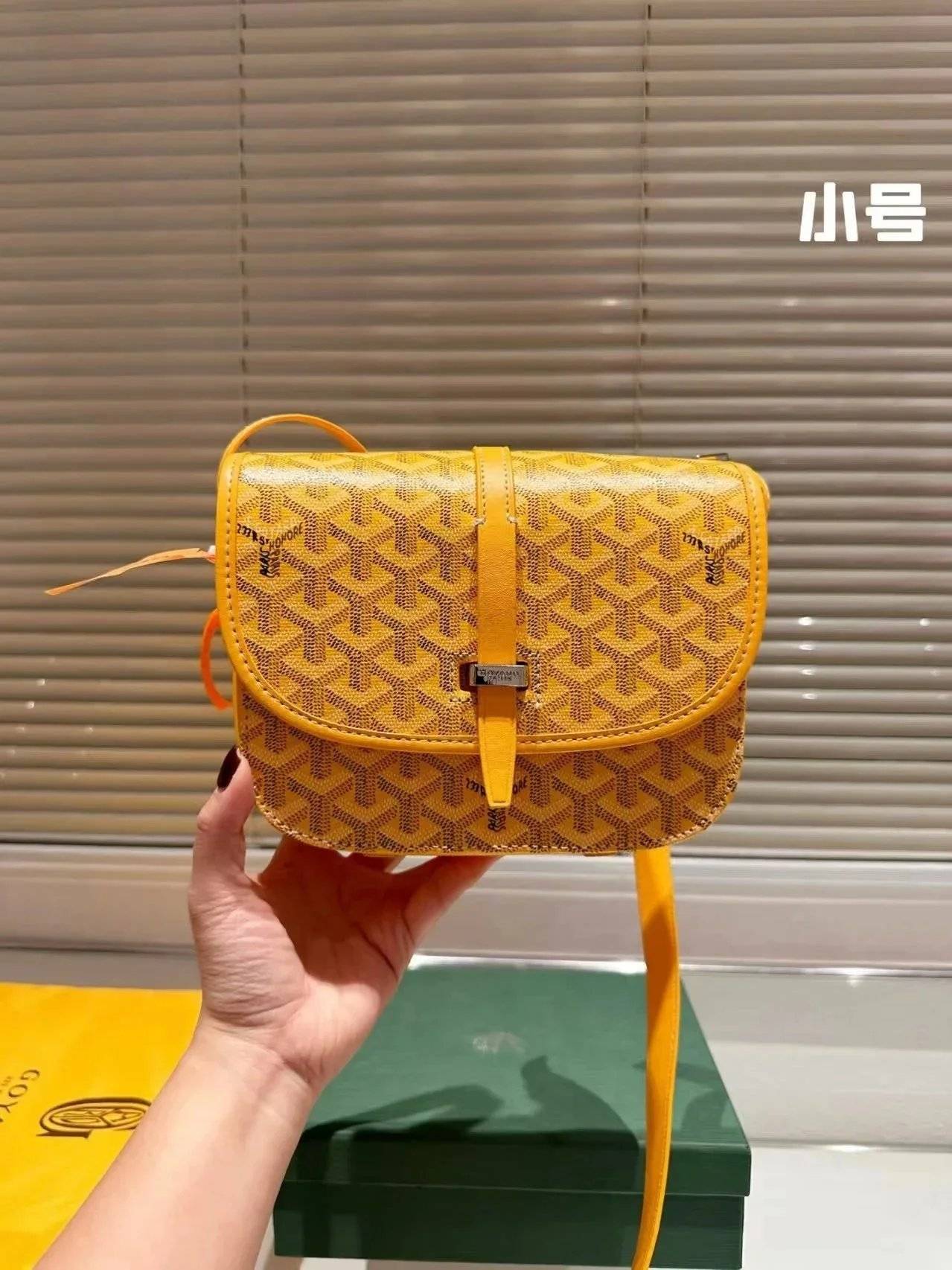 Goyard Shoulder Bag （40tyle） - Thumbnail 3