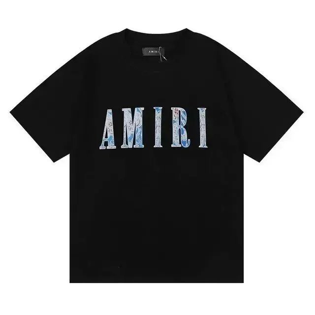 AMIRI  T-shirt  tee （25） - Thumbnail 10