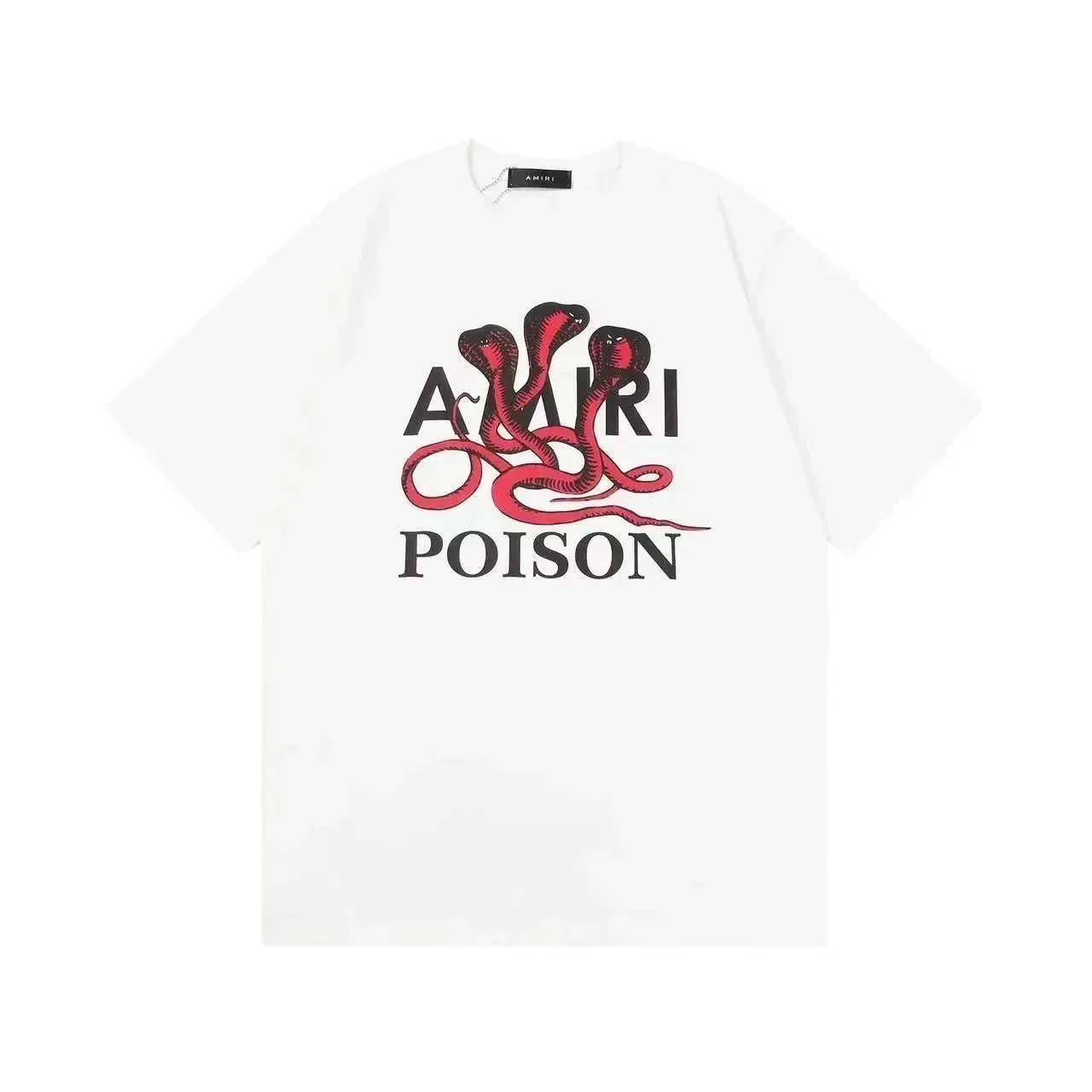 AMIRI  T-shirt  tee （25） - Thumbnail 15