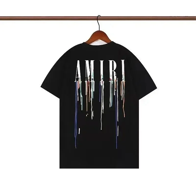 AMIRI  T-shirt  tee （25） - Thumbnail 6