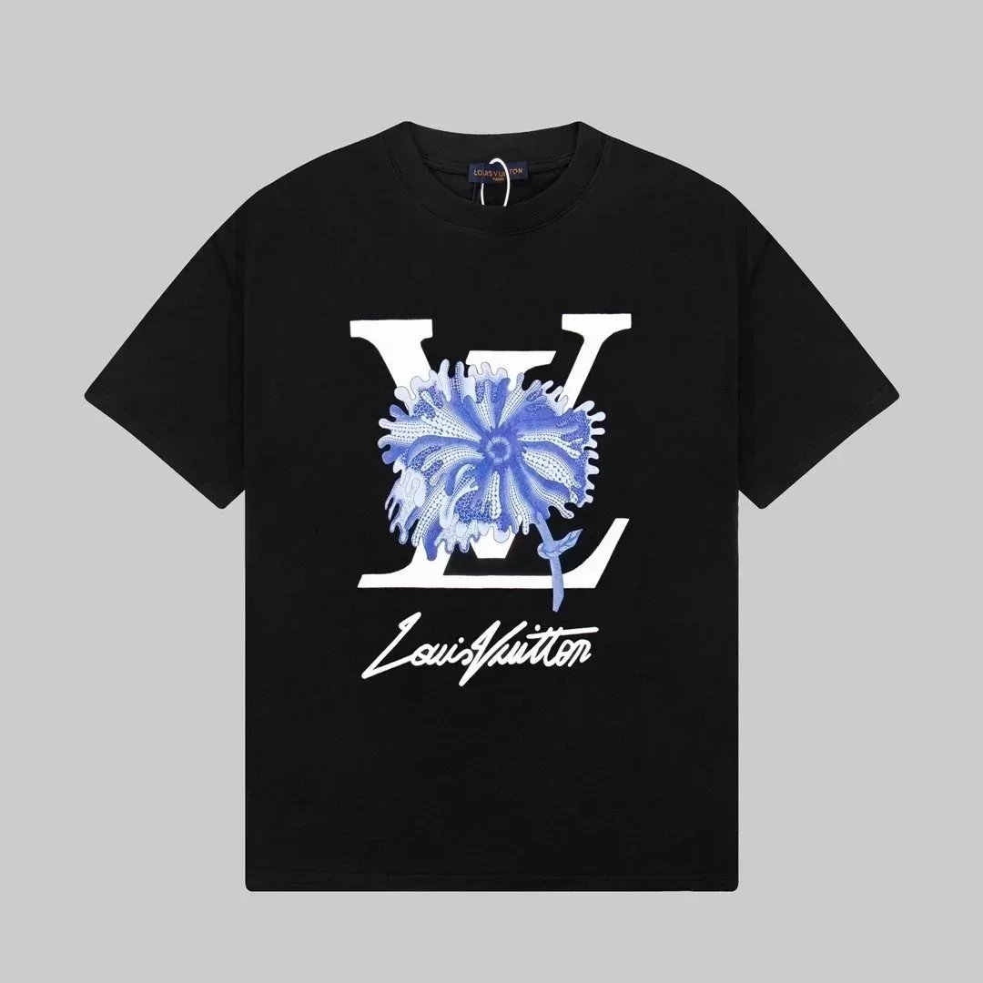 Louis Vuitton T-shirt - Thumbnail 9