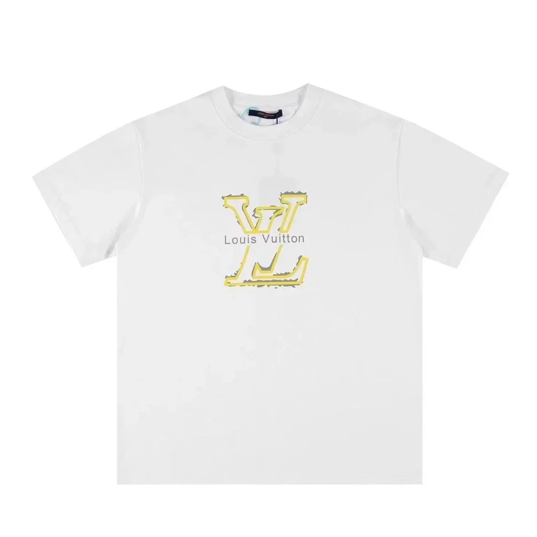 Louis Vuitton T-shirt - Thumbnail 3