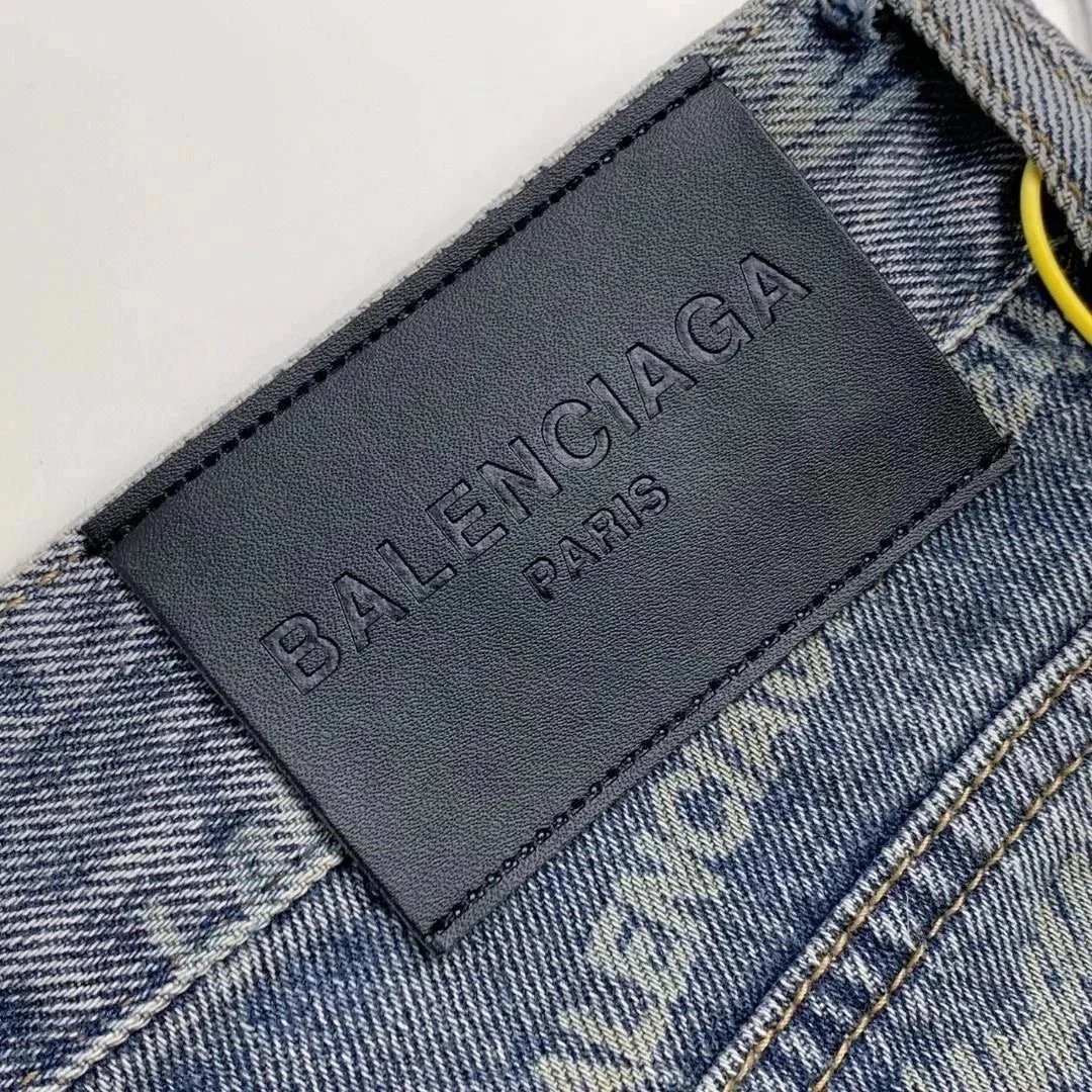 Burberry Jeans - Thumbnail 9