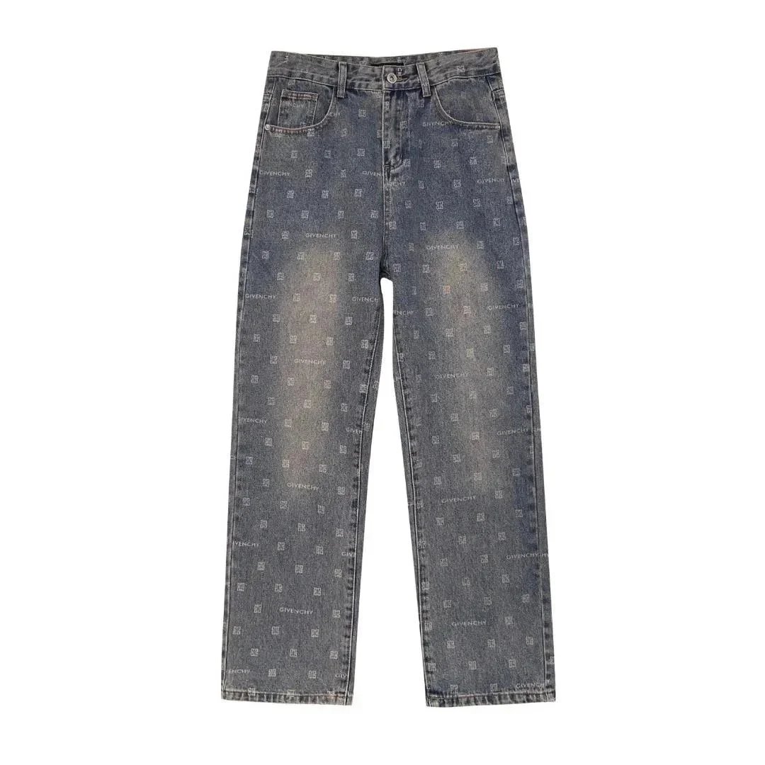 Burberry Jeans - Thumbnail 13