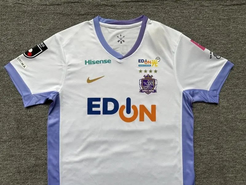 Football Tee - Thumbnail 2