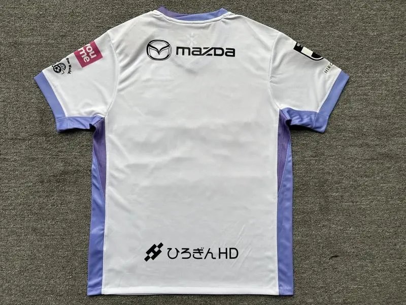 Football Tee - Thumbnail 4