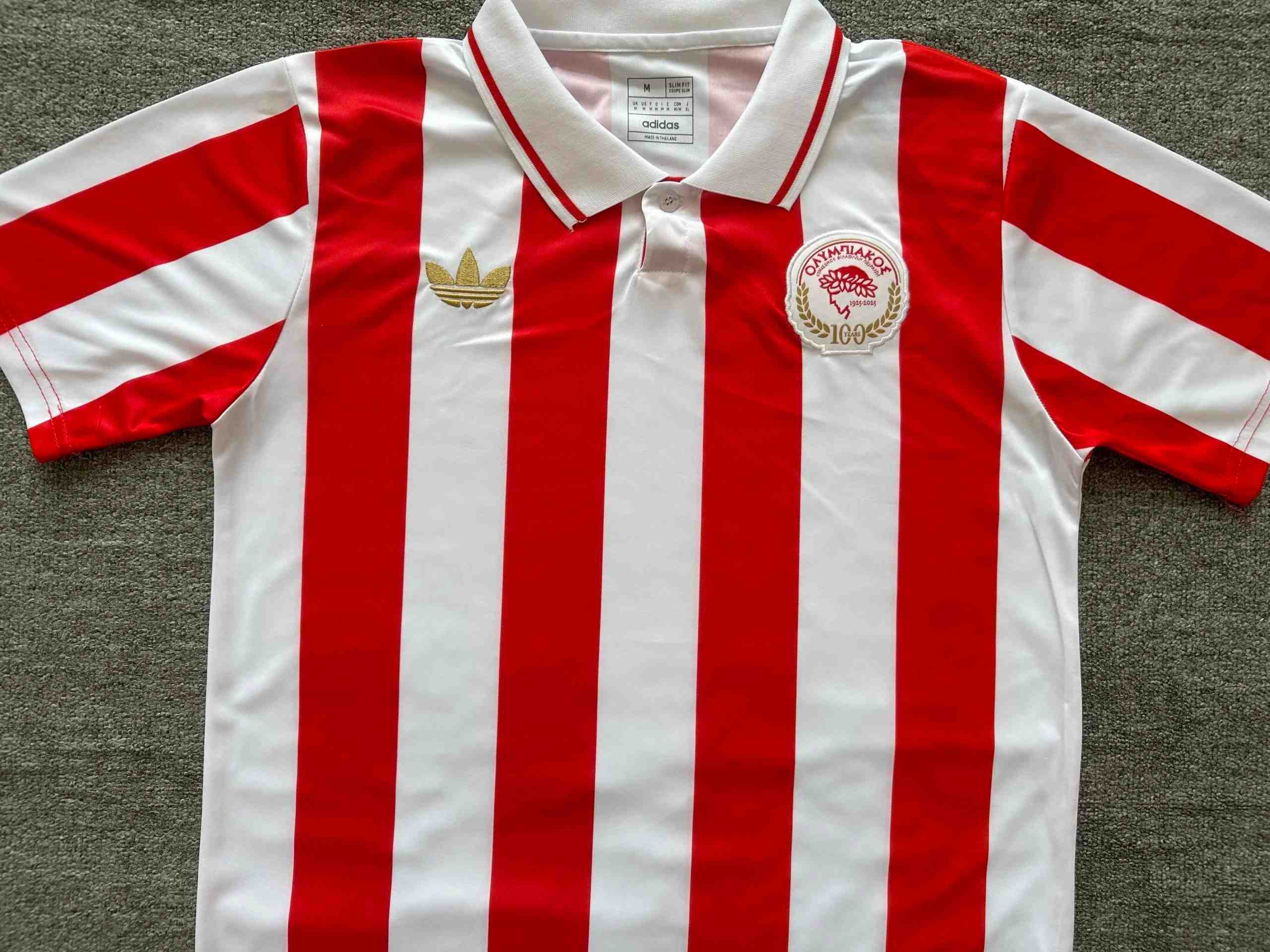 Football Tee - Thumbnail 5