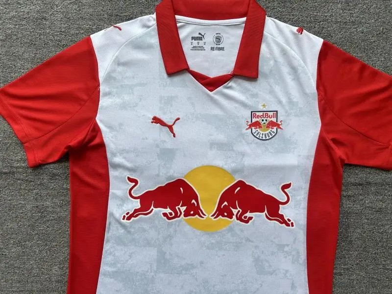 Football Tee - Thumbnail 8