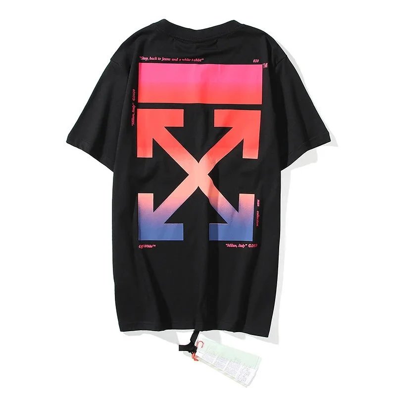 off-white t-shirt - Thumbnail 9