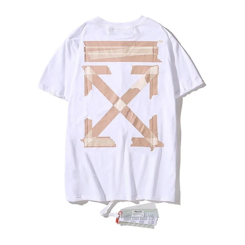 off-white t-shirt - Thumbnail 12