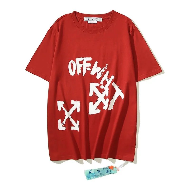 off-white t-shirt - Thumbnail 13