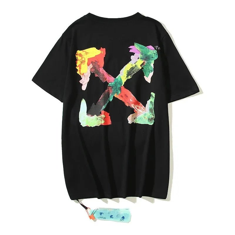 off-white t-shirt - Thumbnail 5