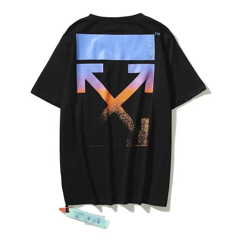 off-white t-shirt - Thumbnail 7
