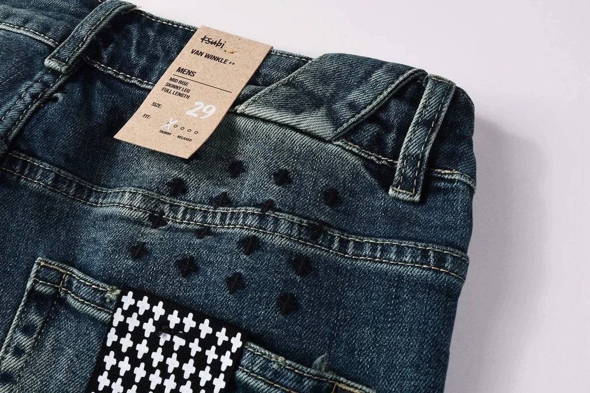 Ksubi jeans - Thumbnail 5