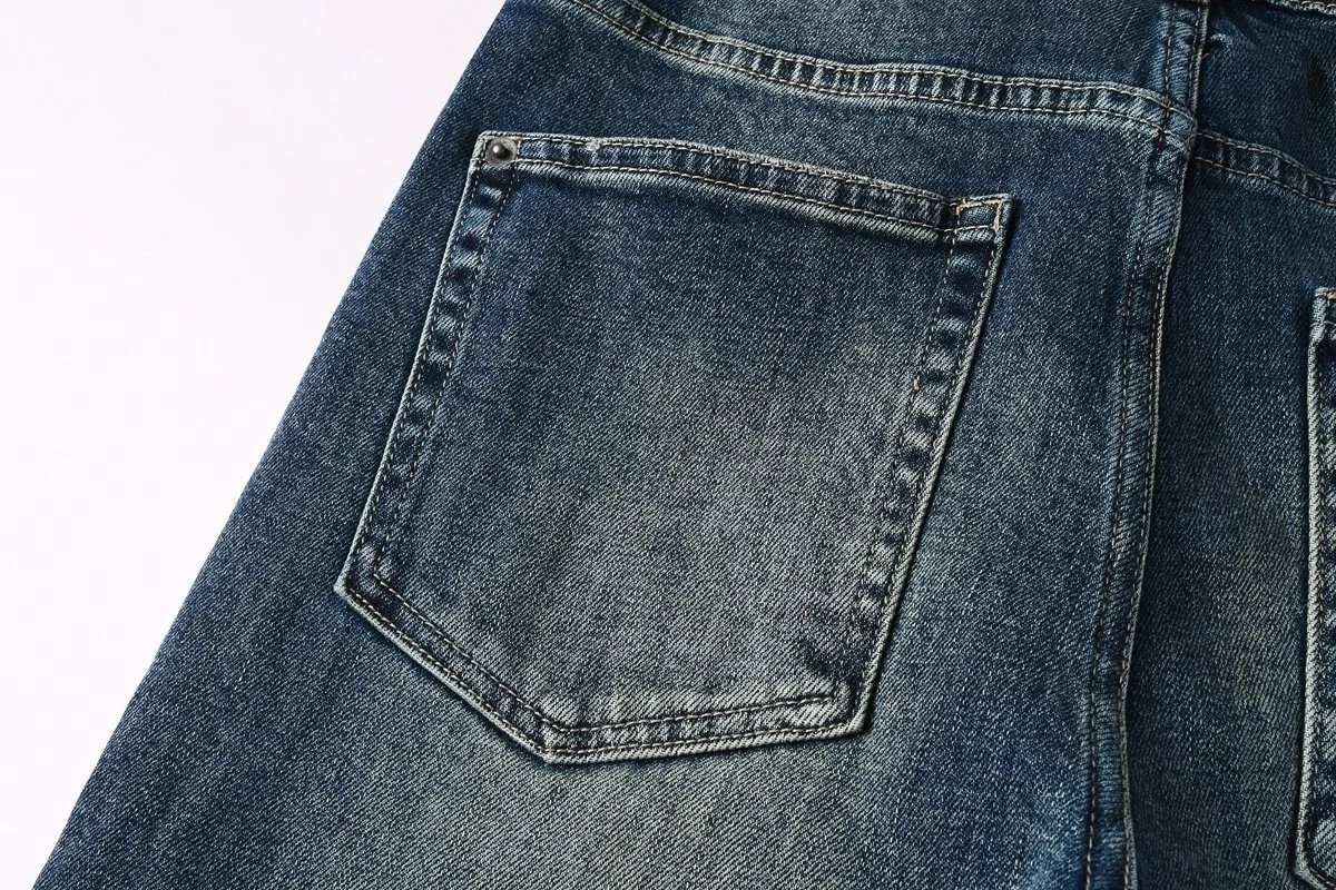 Ksubi jeans - Thumbnail 8