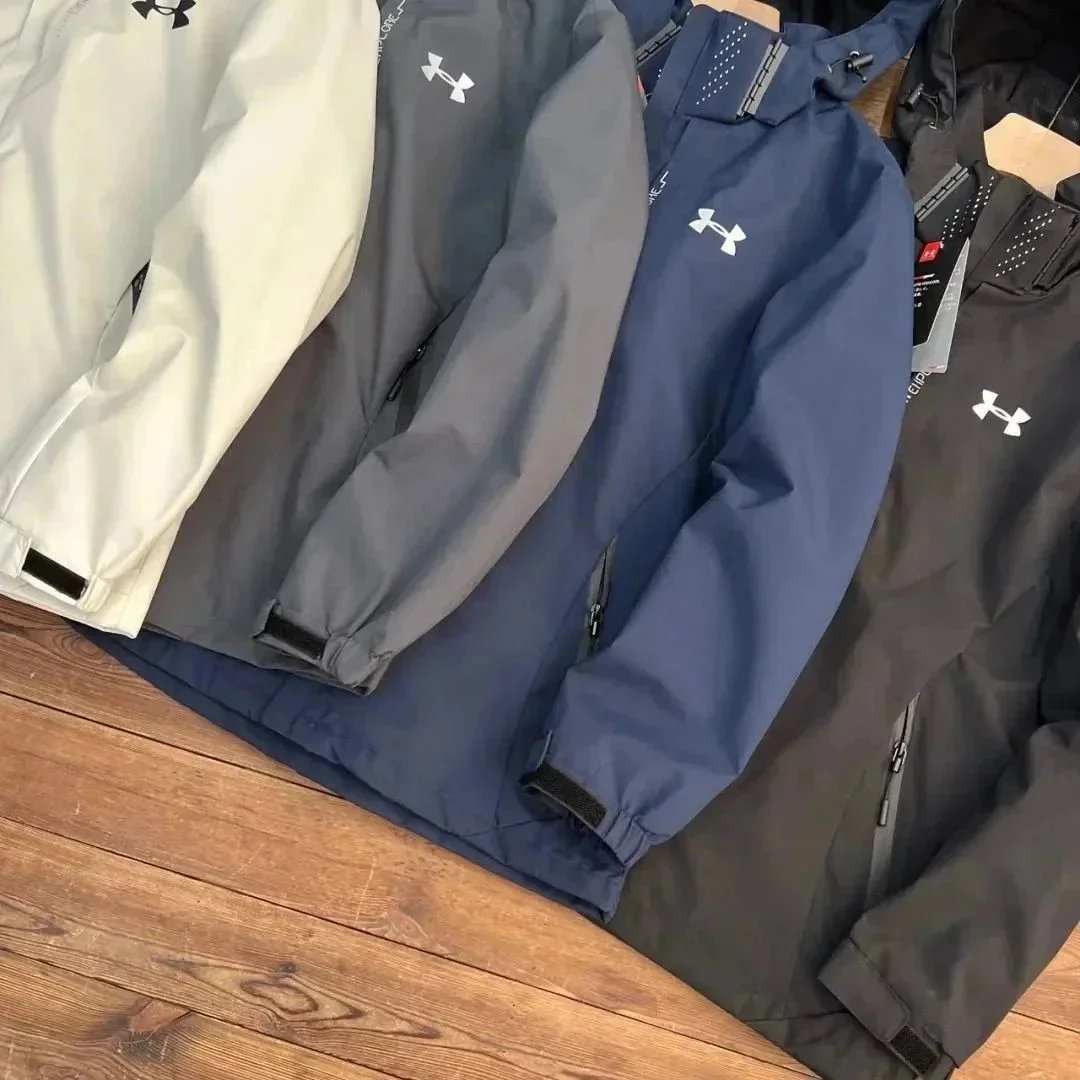 CAZADORA UNDER ARMOUR - Thumbnail 7