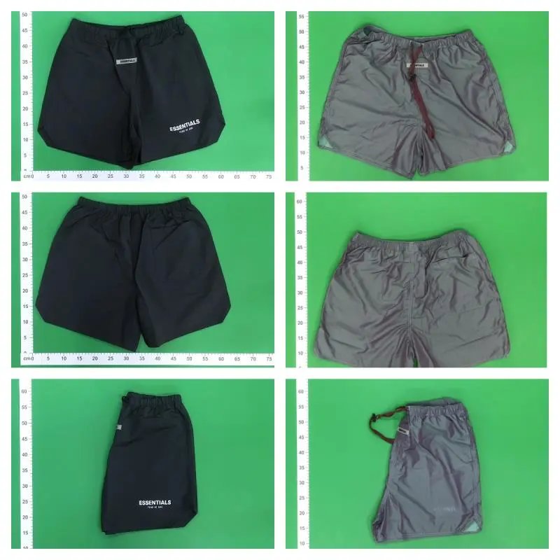 Fear of God Essentials  shorts (5) - Thumbnail 3