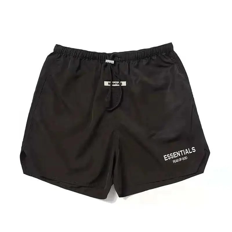 Fear of God Essentials  shorts (5) - Thumbnail 6