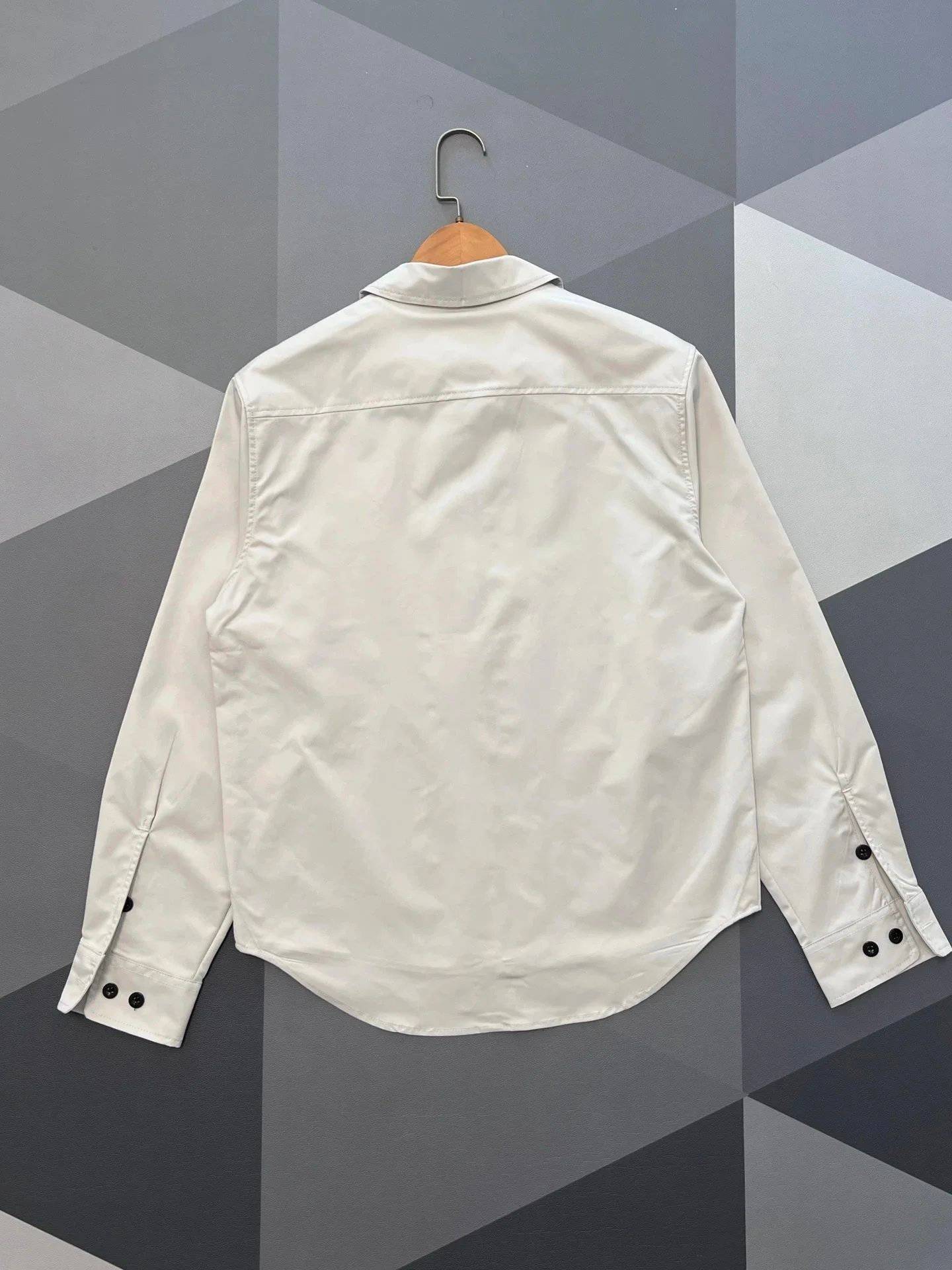 Ralph Lauren shirt jacket - Thumbnail 10
