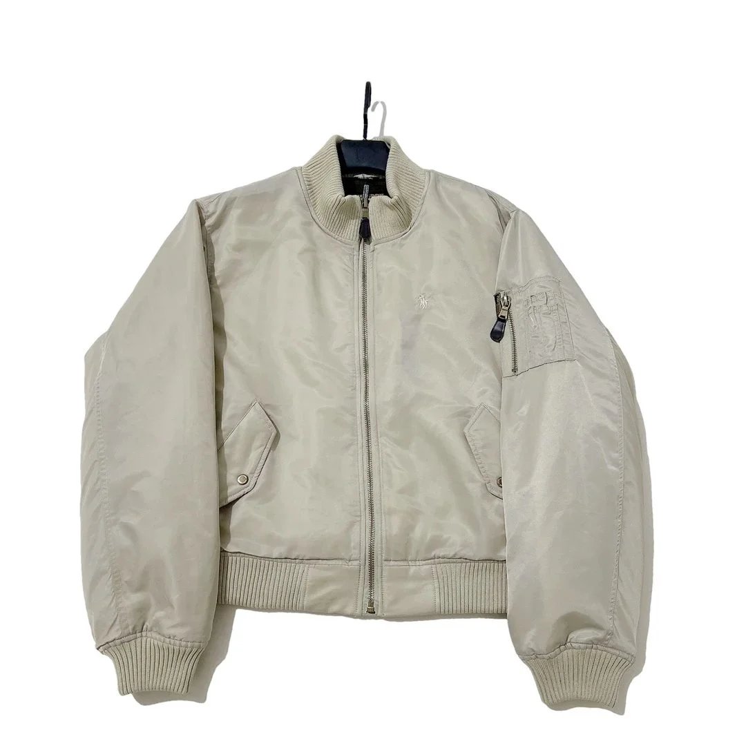 Ralph Lauren shirt jacket - Thumbnail 11