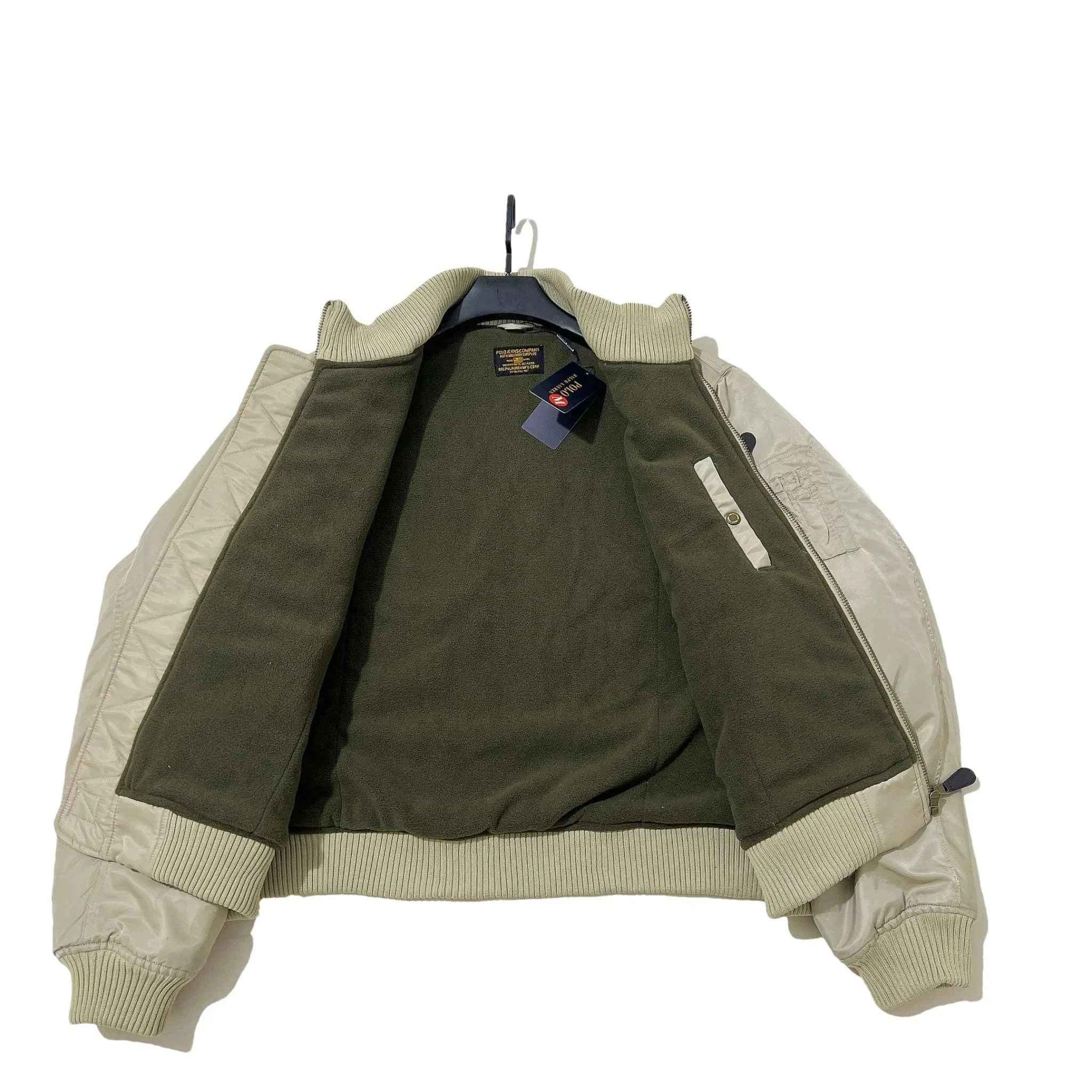 Ralph Lauren shirt jacket - Thumbnail 12