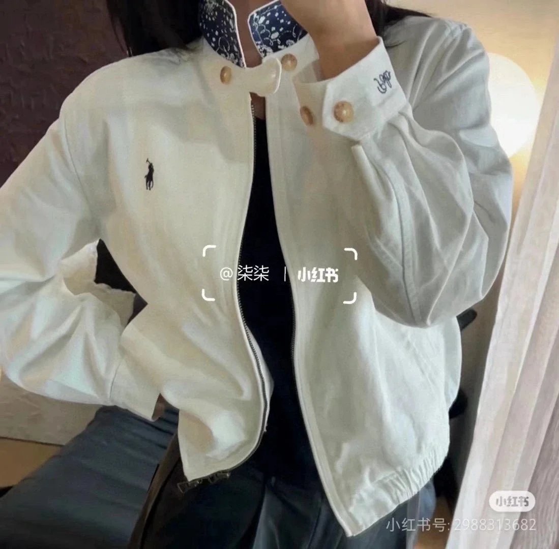 Ralph Lauren shirt jacket - Thumbnail 13