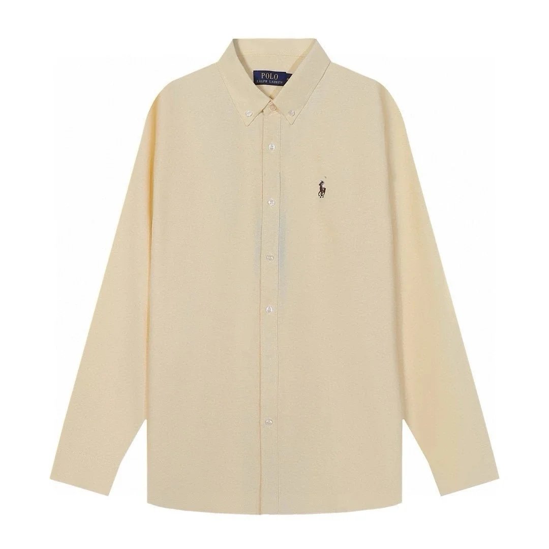 Ralph Lauren shirt jacket - Thumbnail 3