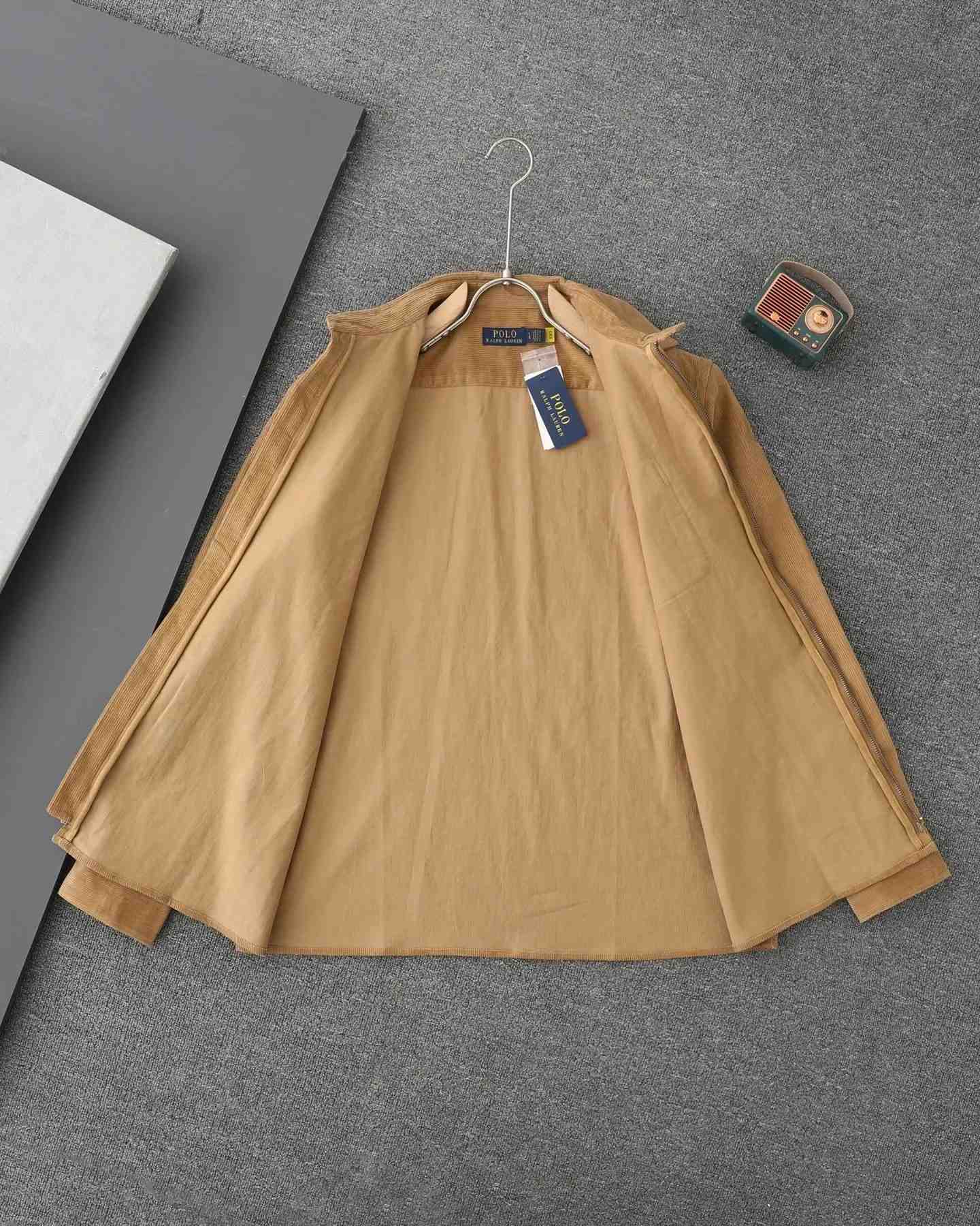 Ralph Lauren shirt jacket - Thumbnail 5