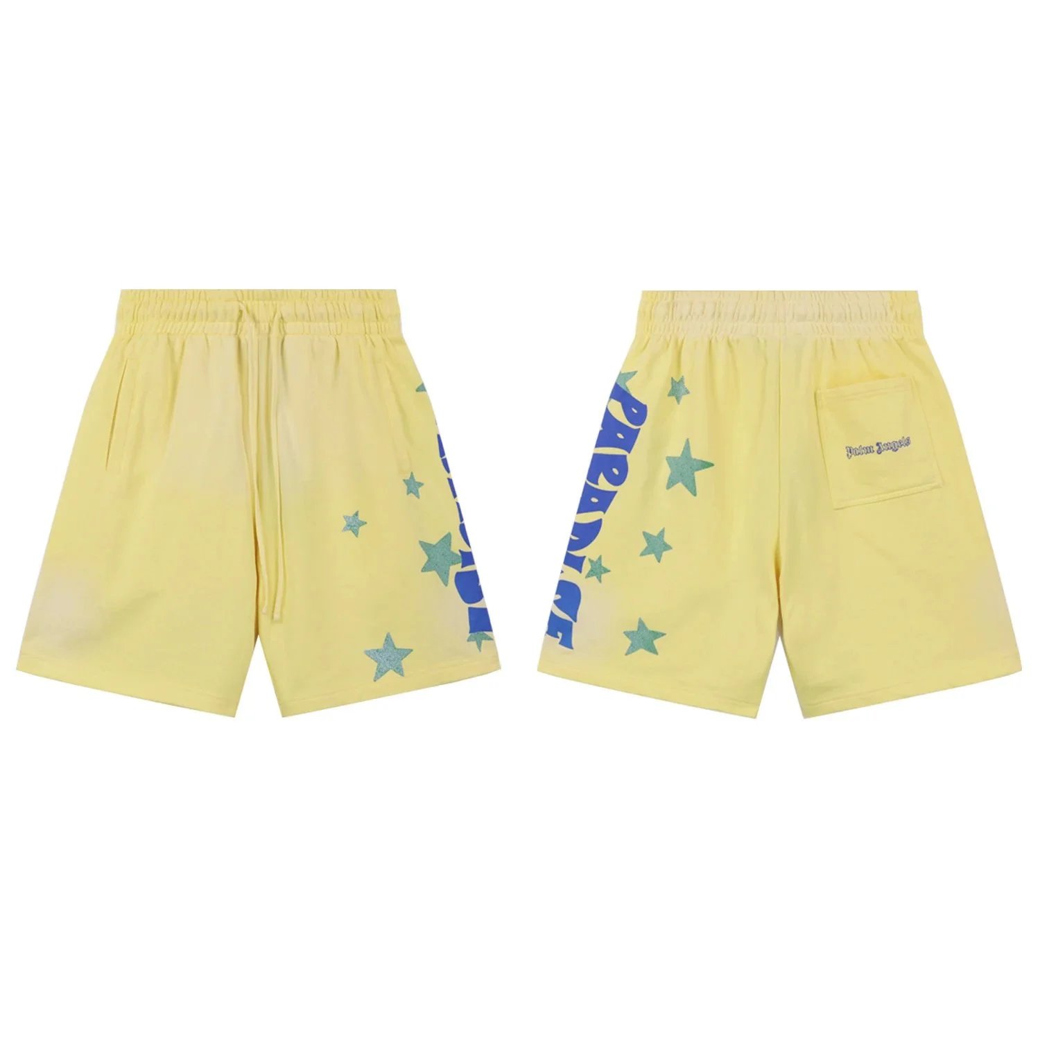 Palm Angels Suit - Thumbnail 9