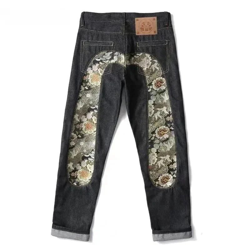 Evisu Jeans - Thumbnail 10