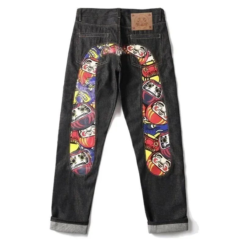 Evisu Jeans - Thumbnail 12