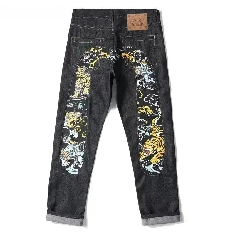 Evisu Jeans - Thumbnail 2
