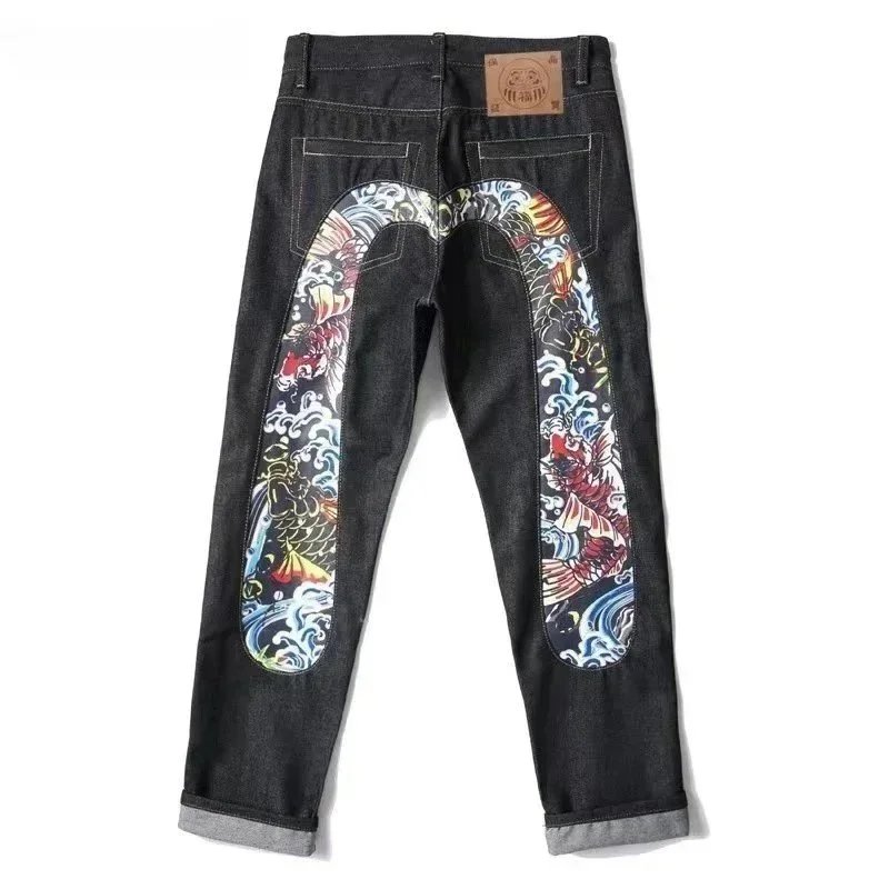 Evisu Jeans - Thumbnail 8