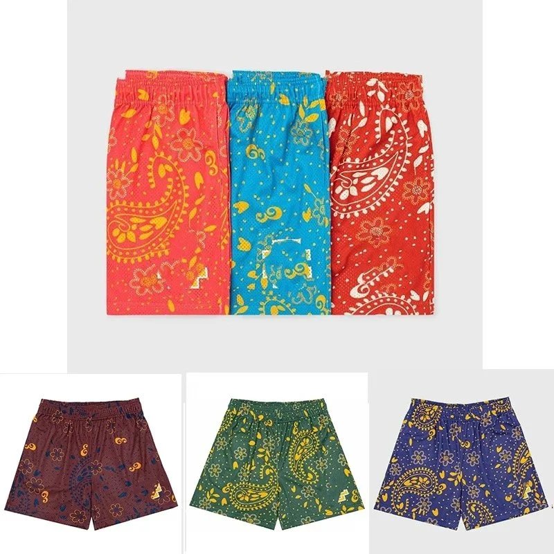 Eric Emanuel SHORTS - Thumbnail 7