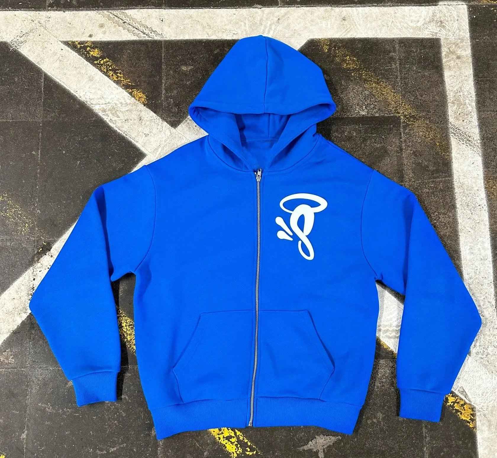 Synaworld Hoodie/Suits ( 30 + styles) - Thumbnail 9