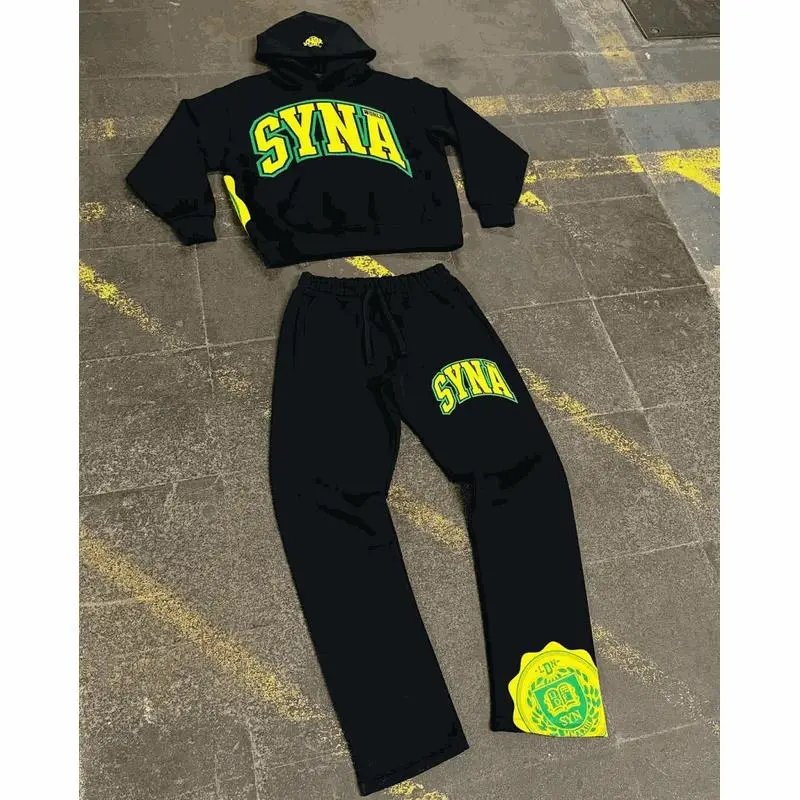 Synaworld Hoodie/Suits ( 30 + styles)