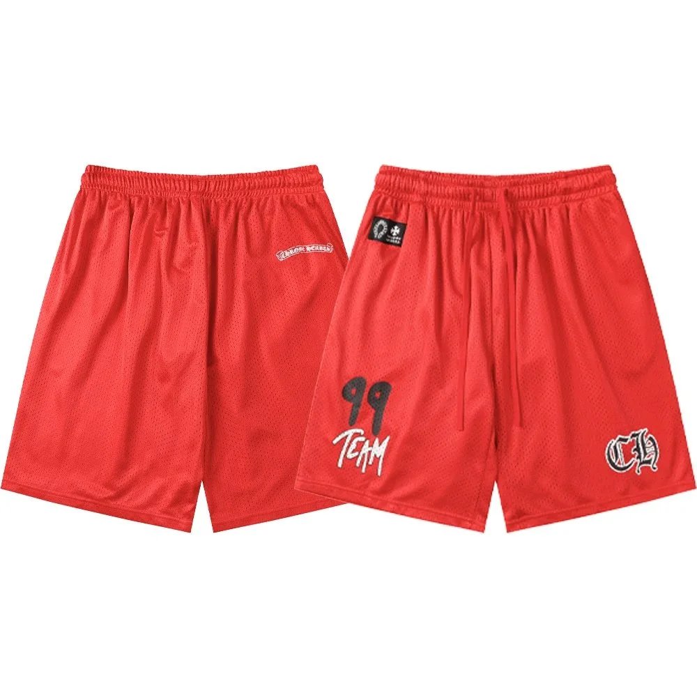 Chrome Hearts suit - Thumbnail 12