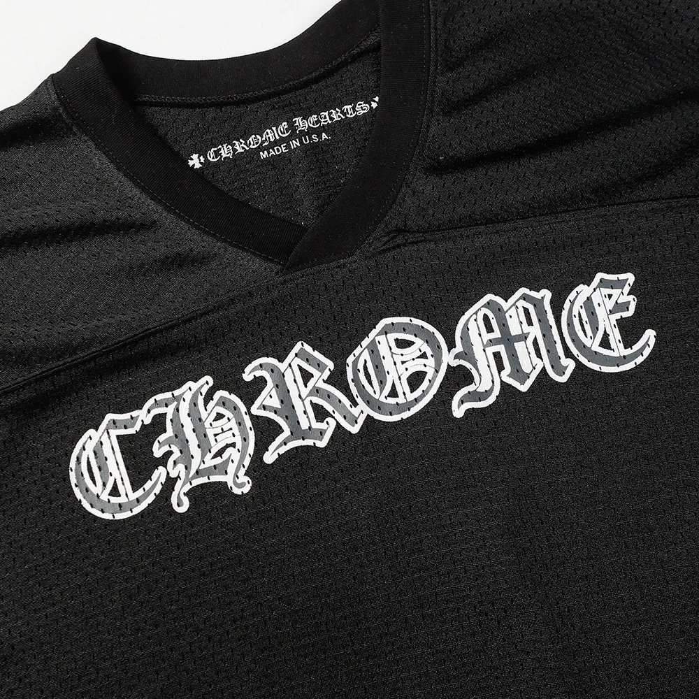 Chrome Hearts suit - Thumbnail 14