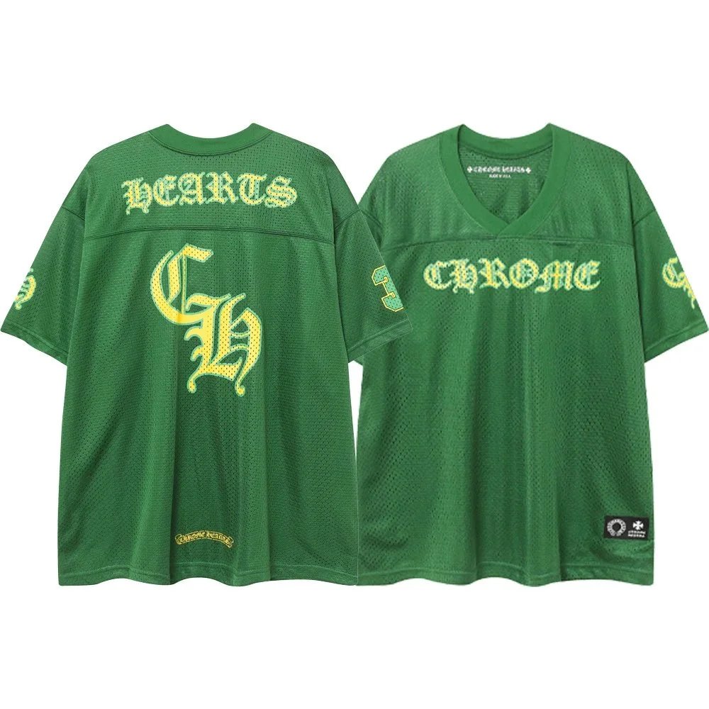 Chrome Hearts suit - Thumbnail 3