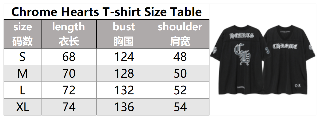 Chrome Hearts suit - Thumbnail 4