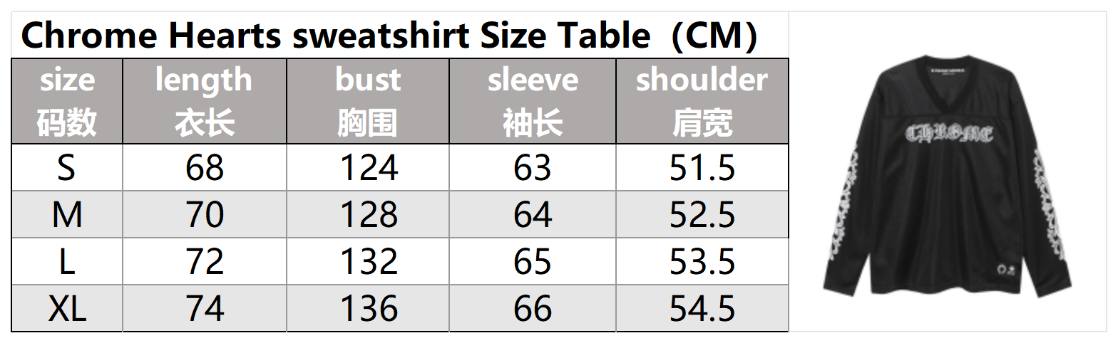 Chrome Hearts suit - Thumbnail 6