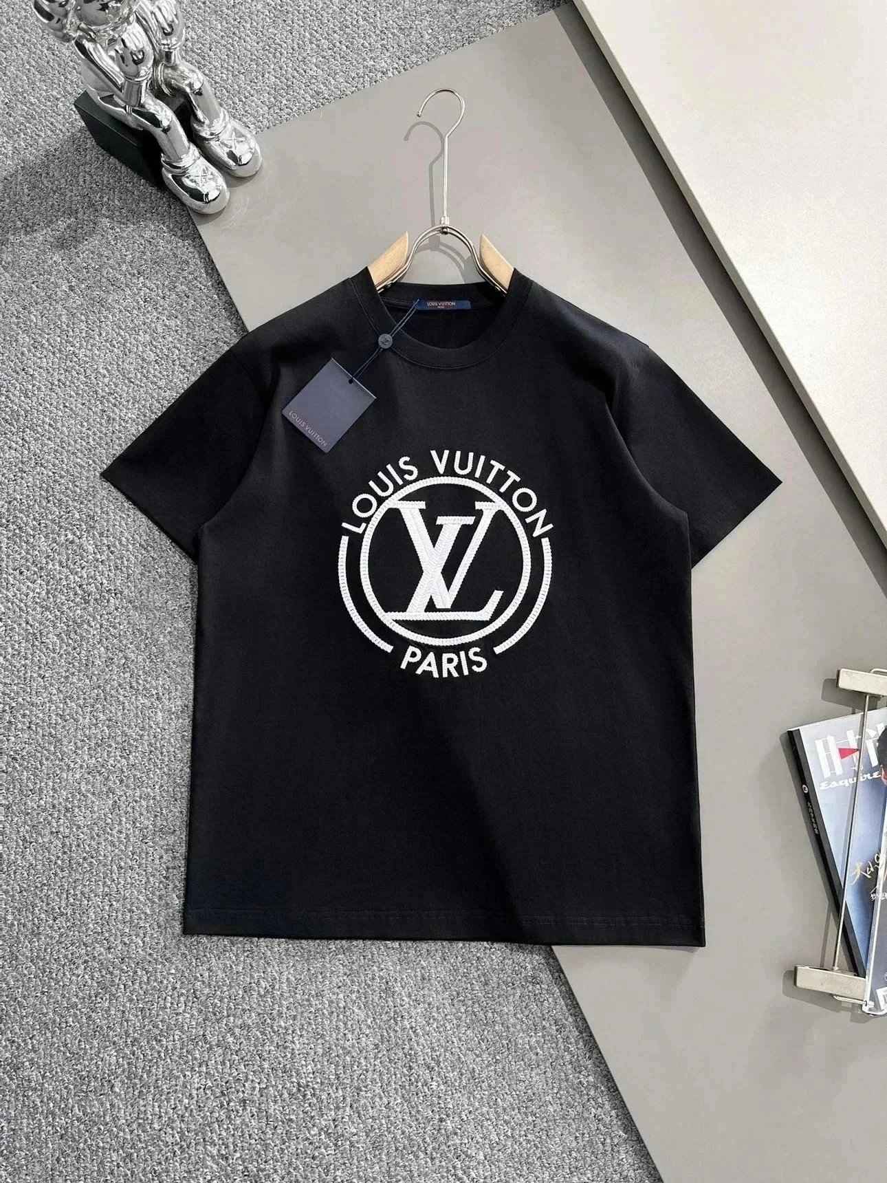 LV-T-Shirt - Thumbnail 6