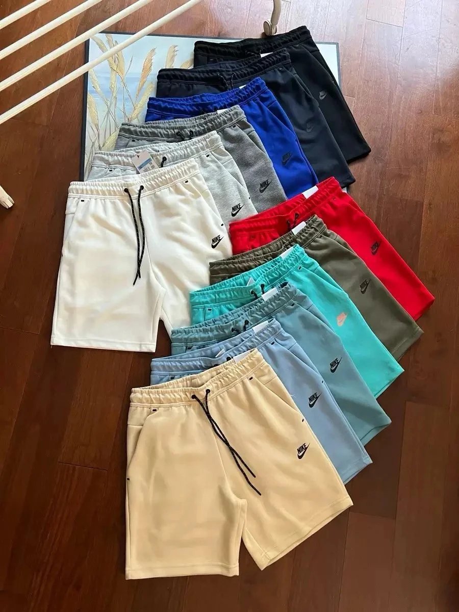 Nike shorts - Thumbnail 10